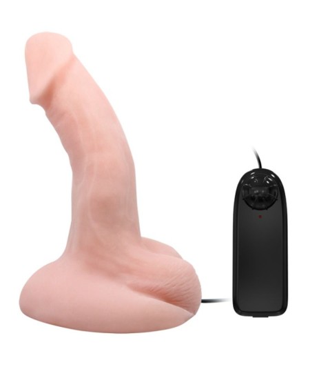 ARBITRARINESS DILDO VIBRADOR REALISTICO