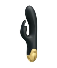 PRETTY LOVE SMART VIBRADOR DOUBLE PLEASURE