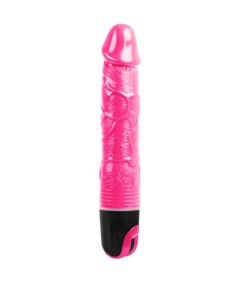 BAILE VIBRADOR MULTIVELOCIDAD ROSA