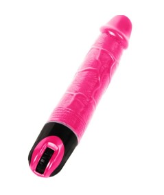 BAILE VIBRADOR MULTIVELOCIDAD ROSA