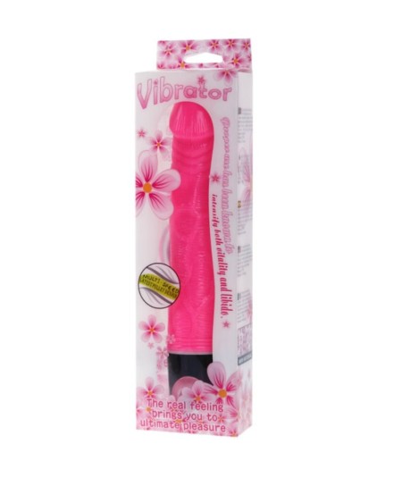 BAILE VIBRADOR MULTIVELOCIDAD NATURAL