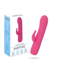 INSPIRE ESSENTIAL MACIE VIBRADOR ROSA