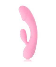 PRETTY LOVE SMART VIBRADOR RON CON RABBIT