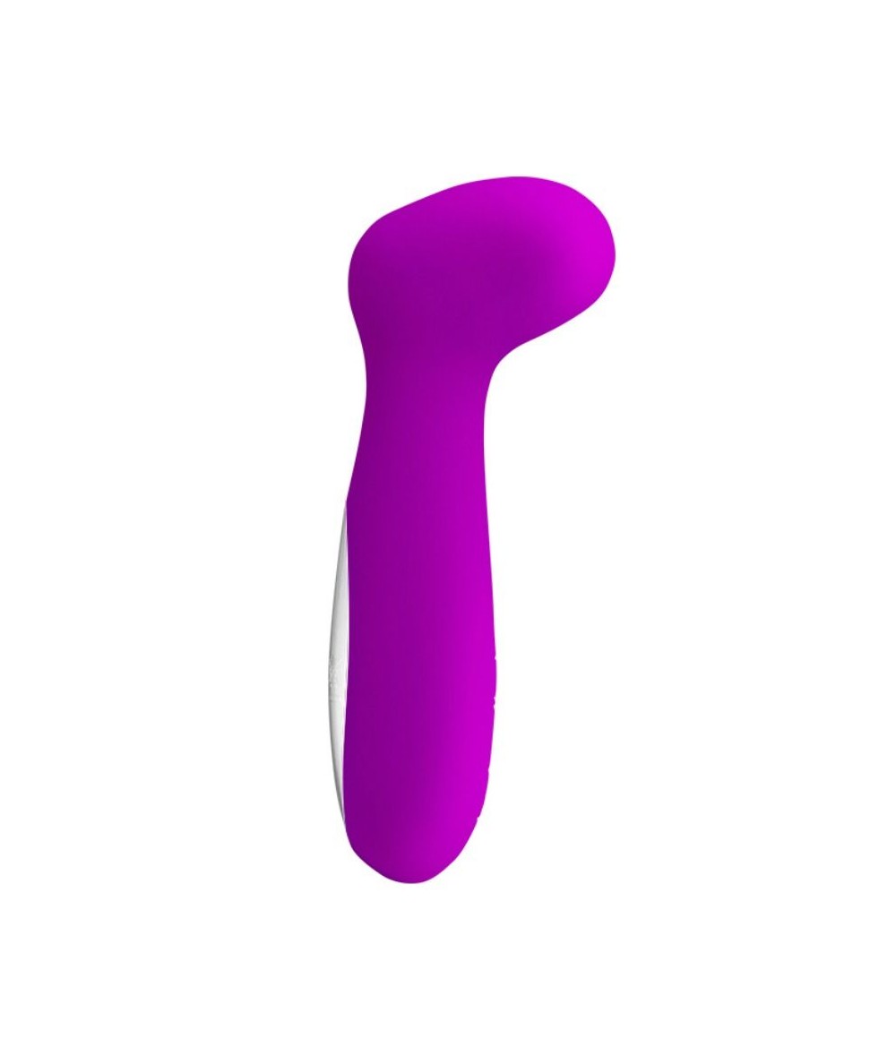 PRETTY LOVE SMART VIBRADOR ESTIMULADOR HIRAM