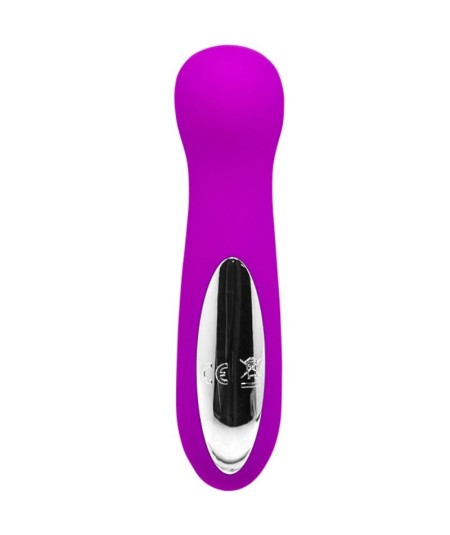 PRETTY LOVE SMART VIBRADOR ESTIMULADOR HIRAM