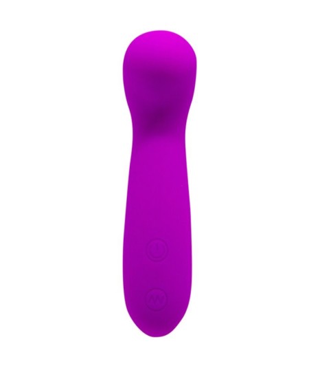 PRETTY LOVE SMART VIBRADOR ESTIMULADOR HIRAM