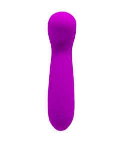 PRETTY LOVE SMART VIBRADOR ESTIMULADOR HIRAM