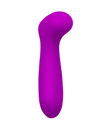 PRETTY LOVE SMART VIBRADOR ESTIMULADOR HIRAM