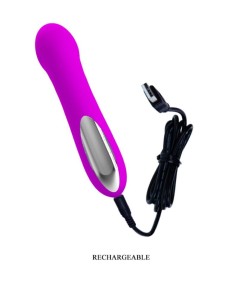 PRETTY LOVE SMART MINI VIBRADOR REUBEN