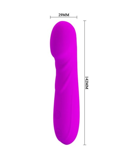 PRETTY LOVE SMART MINI VIBRADOR REUBEN