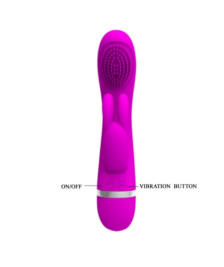 PRETTY LOVE SMART MINI VIBRADOR ARVIN