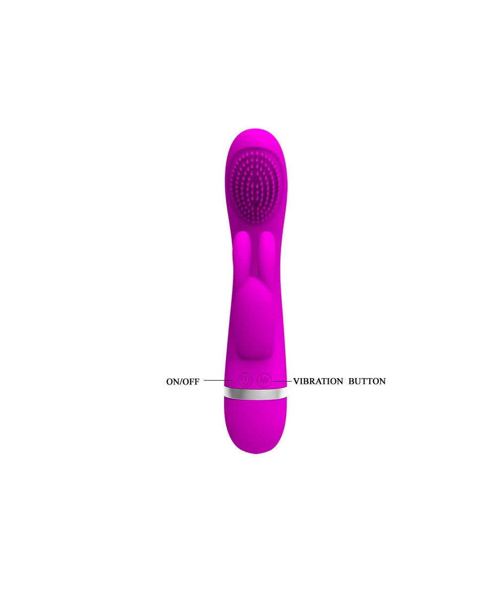 PRETTY LOVE SMART MINI VIBRADOR ARVIN