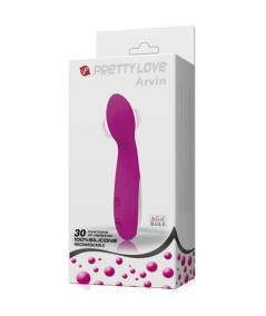 PRETTY LOVE SMART MINI VIBRADOR ARVIN