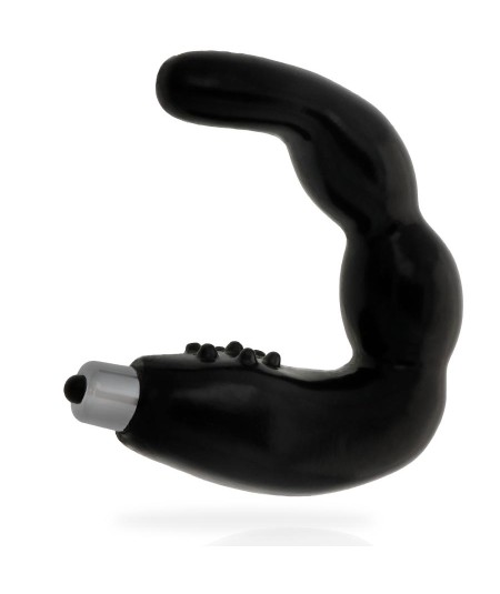 ADDICTED TOYS PROSTATE ANAL MASSAGER VIBRATION