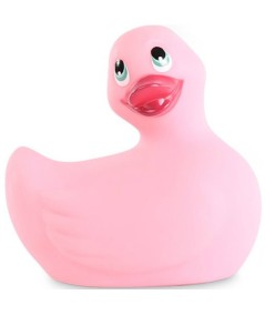 I RUB MY DUCKIE CLASSIC PATO VIBRADOR ROSA