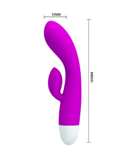 PRETTY LOVE SMART ELI VIBRADOR 30 MODOS