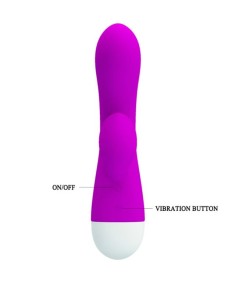 PRETTY LOVE SMART ELI VIBRADOR 30 MODOS