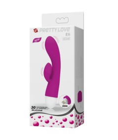 PRETTY LOVE SMART ELI VIBRADOR 30 MODOS