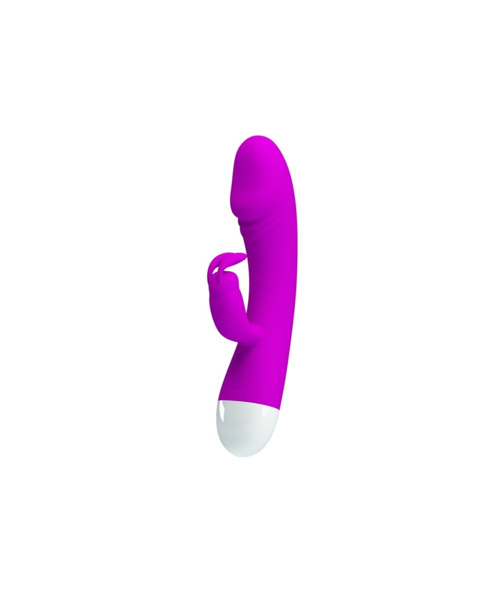 PRETTY LOVE SMART WILL VIBRADOR 30 MODOS