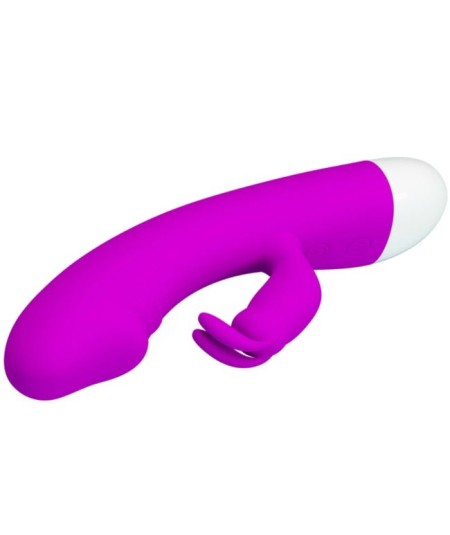 PRETTY LOVE SMART WILL VIBRADOR 30 MODOS