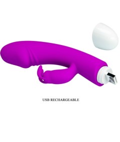 PRETTY LOVE SMART WILL VIBRADOR 30 MODOS