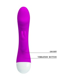 PRETTY LOVE SMART WILL VIBRADOR 30 MODOS