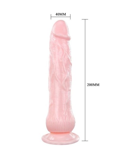 DILDO VIBRADOR FOUNTAIN CON FUNCION SQUIRT