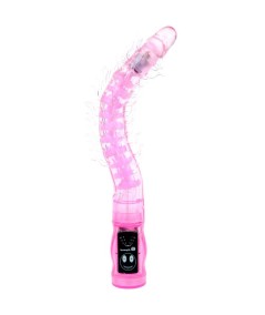 BAILE THORN VIBRADOR ESTIMULADOR ROSA