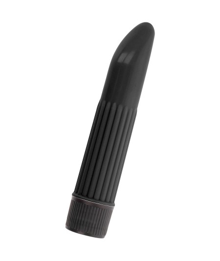 INTENSE SONNY VIBRADOR NEGRO