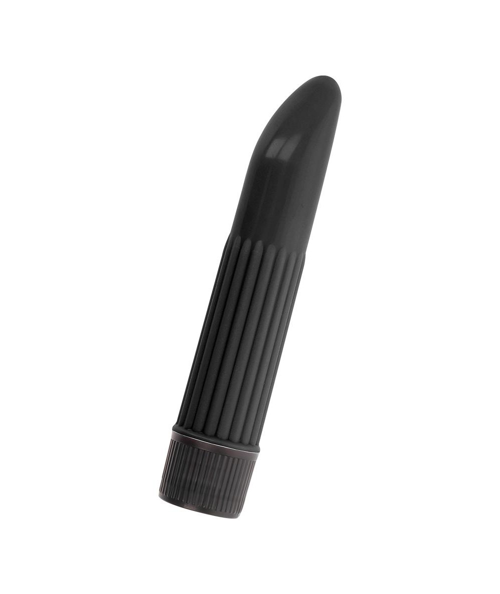 INTENSE SONNY VIBRADOR NEGRO