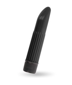 INTENSE SONNY VIBRADOR NEGRO