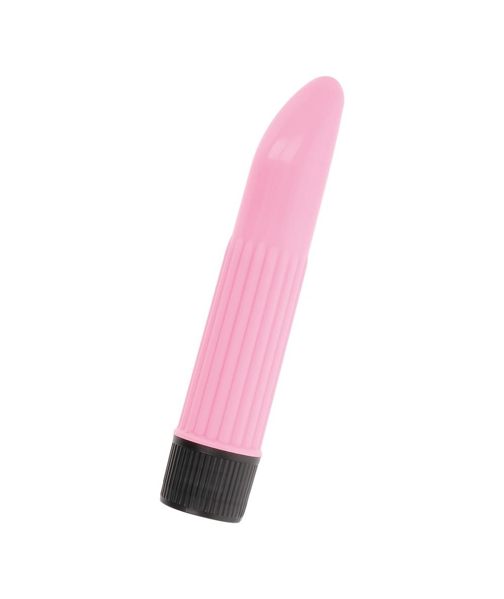 INTENSE SONNY VIBRADOR ROSA