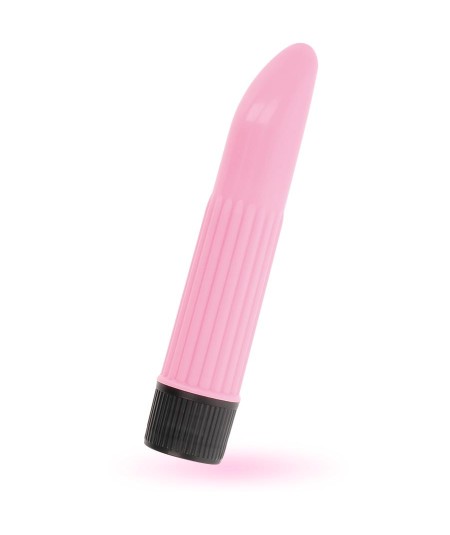 INTENSE SONNY VIBRADOR ROSA