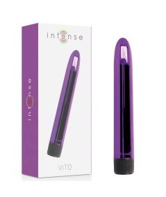 INTENSE VITO VIBRADOR LILA