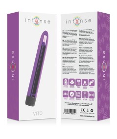 INTENSE VITO VIBRADOR LILA