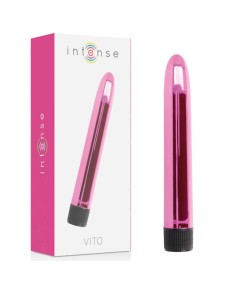 INTENSE VITO VIBRADOR ROSA