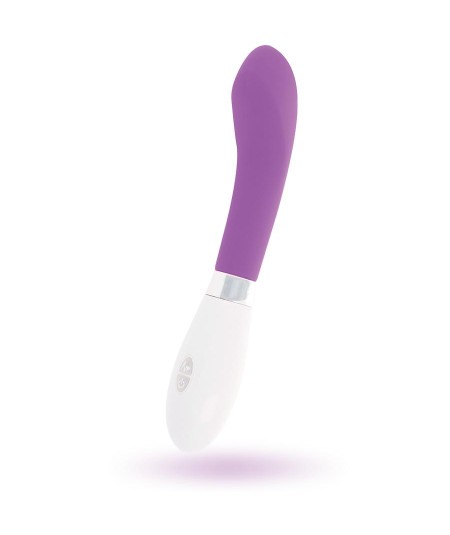 GLOSSY JOHN VIBRADOR LILA