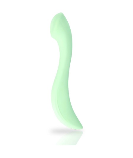 MIA - DEVON VIBRADOR SUELO PELVICO VERDE