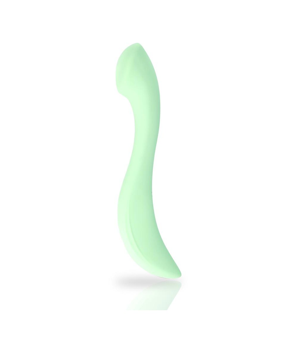 MIA - DEVON VIBRADOR SUELO PELVICO VERDE