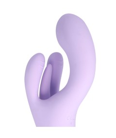 MIA - GUELL VIBRADOR ORGASMICO 3 MOTORES