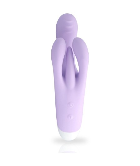 MIA - GUELL VIBRADOR ORGASMICO 3 MOTORES