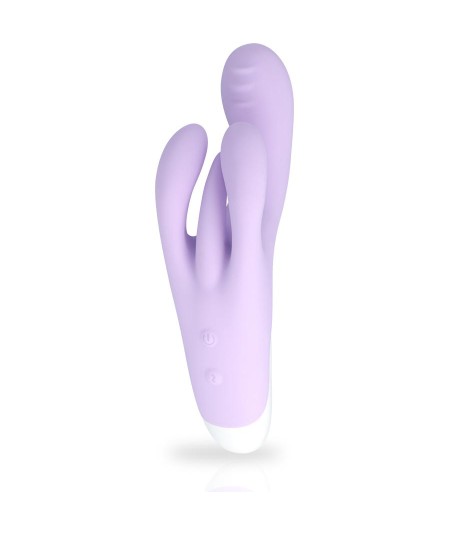 MIA - GUELL VIBRADOR ORGASMICO 3 MOTORES