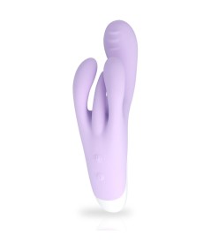 MIA - GUELL VIBRADOR ORGASMICO 3 MOTORES