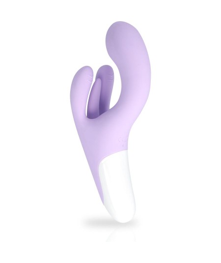 MIA - GUELL VIBRADOR ORGASMICO 3 MOTORES