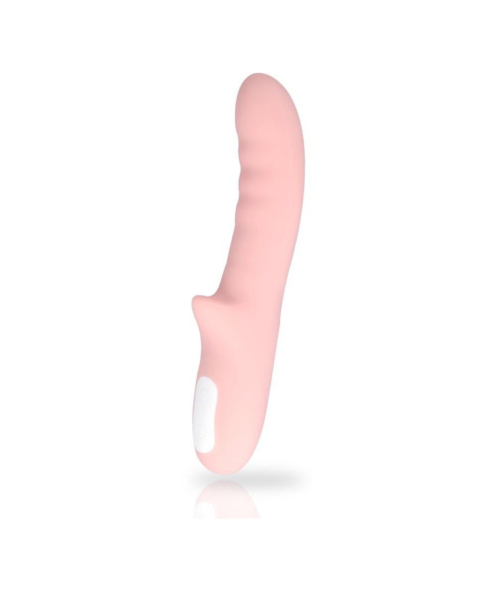 MIA - PISA VIBRADOR ROTADOR ROSA