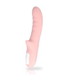 MIA - PISA VIBRADOR ROTADOR ROSA