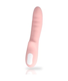 MIA - PISA VIBRADOR ROTADOR ROSA