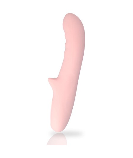 MIA - PISA VIBRADOR ROTADOR ROSA