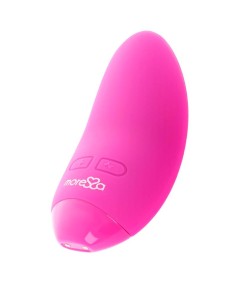 MORESSA BLOSSOM VIBRADOR ROSA