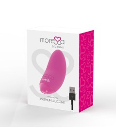 MORESSA BLOSSOM VIBRADOR ROSA